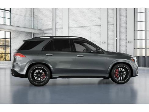 New 2026 Mercedes-Benz GLE 63 AMG S image 15