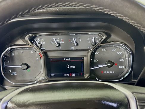 Used 2022 GMC Sierra 2500 SLE AWD/4WD image 14