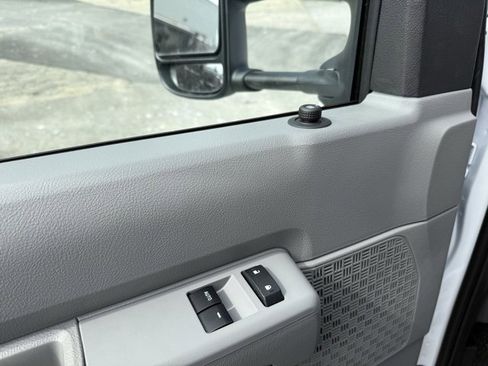 New 2026 Ford E-350 and Econoline 350 Super Duty w/ Power Equipment Group image 12