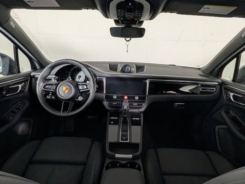 New 2026 Porsche Macan S AWD/4WD image 20