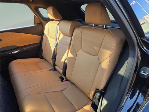New 2026 Lexus RX 350 350 Premium+ image 16