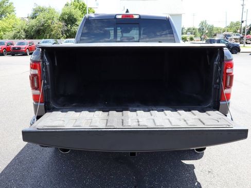 Used 2021 RAM 1500 Limited w/ Trailer Tow Group AWD/4WD image 18