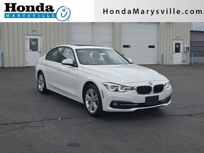 Used 2016 BMW 328i xDrive Sedan