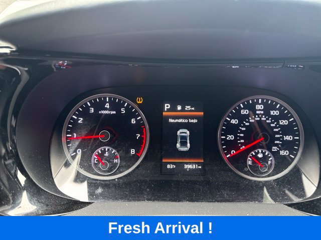 Used 2024 Kia K5 GT-Line w/ GT-Line Premium Package FWD image 5