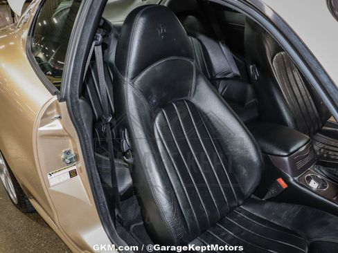 Used 2004 Maserati Coupe image 78