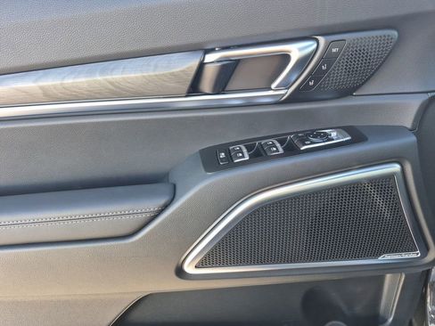 New 2025 Kia Telluride SX X-Line image 6