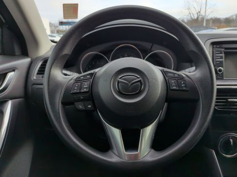 Used 2014 MAZDA CX-5 Sport w/ Bluetooth Audio Package image 20