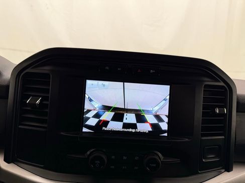 Used 2021 Ford F150 XL w/ Trailer Tow Package image 33