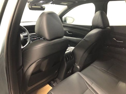 New 2025 Hyundai Santa Cruz Limited AWD/4WD image 16