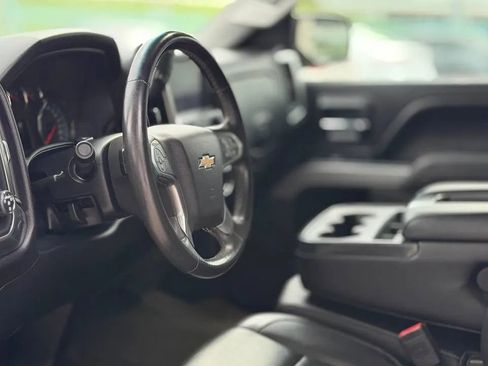 Used 2017 Chevrolet Silverado 1500 LT w/ Texas Edition image 17