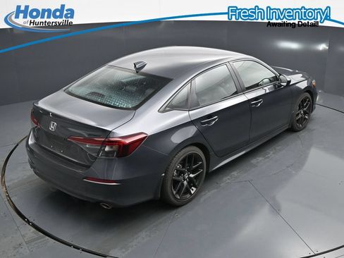 Used 2026 Honda Civic Sport image 27