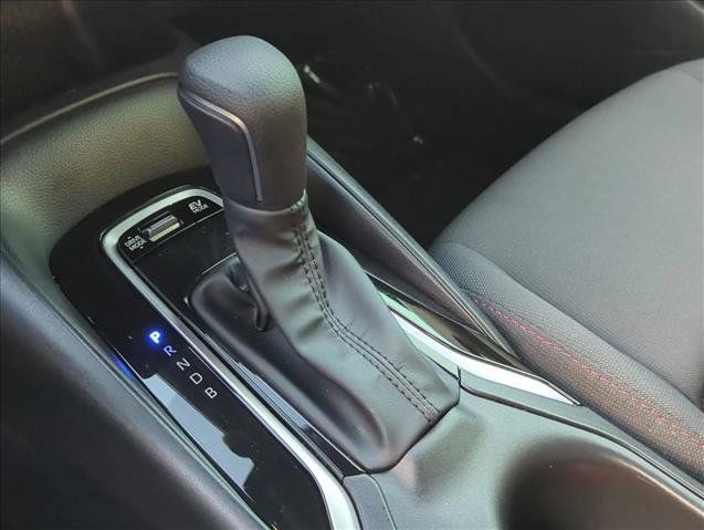 Certified 2026 Toyota Corolla SE FWD image 22