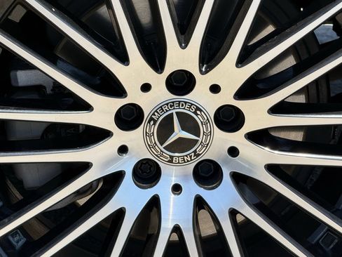 Used 2024 Mercedes-Benz C 300 Sedan image 20