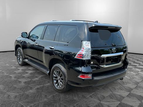 Used 2023 Lexus GX 460 Premium w/ Premium Package AWD/4WD image 3