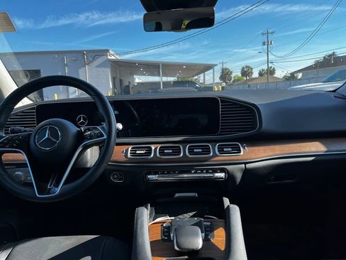 Used 2024 Mercedes-Benz GLE 350 4MATIC image 13