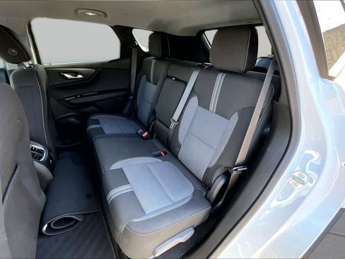 Used 2023 Chevrolet Blazer LT w/ Driver Confidence Package FWD image 21