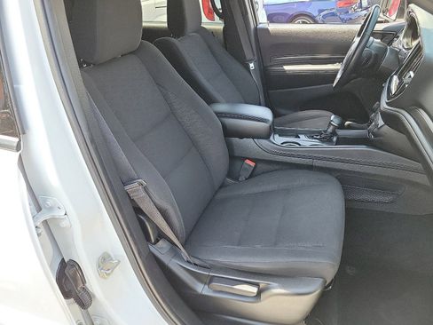 Used 2023 Dodge Durango SXT image 18