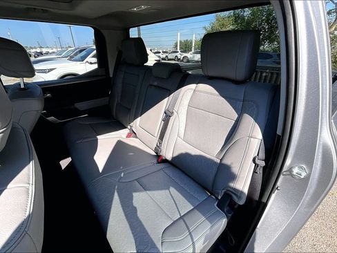 Used 2023 Toyota Tundra Limited RWD image 36