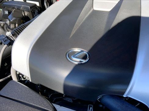 Used 2023 Lexus IS 350 F Sport image 33