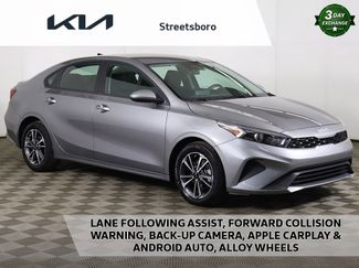 Used 2024 Kia Forte LXS video 1