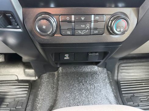 Used 2020 Ford F550 XLT image 20