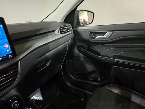 New 2026 Ford Escape Base image 27
