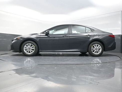 New 2026 Toyota Camry LE FWD image 30
