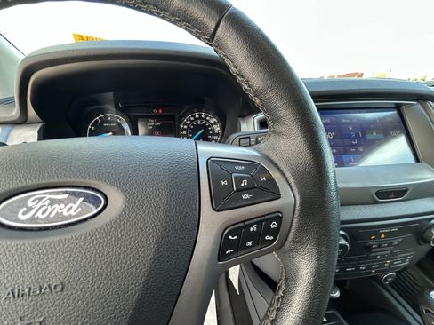 Used 2019 Ford Ranger XLT w/ Equipment Group 301A Mid image 18