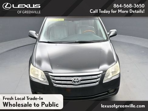 Used 2006 Toyota Avalon Limited FWD image 17
