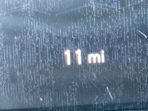 New 2026 Jeep Compass Limited image 24