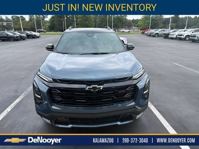 Used 2025 Chevrolet Equinox RS