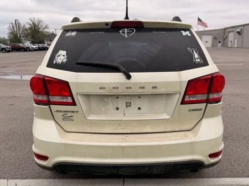 Used 2013 Dodge Journey Crew FWD image 4