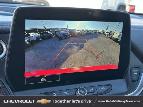 Certified 2023 Chevrolet Blazer LT image 18