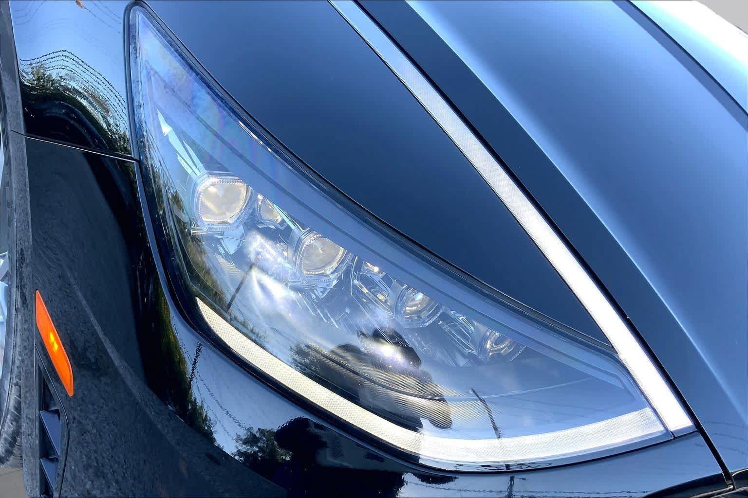 Used 2023 Hyundai Sonata SEL FWD image 27