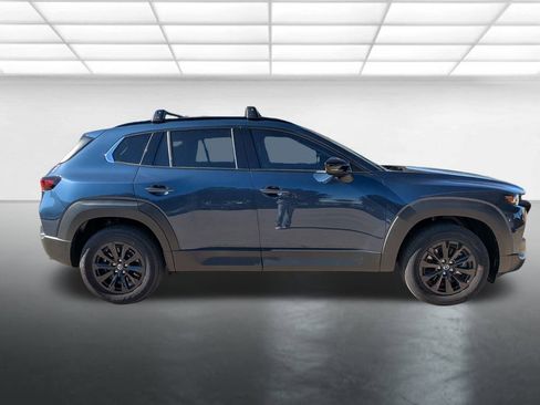 Used 2026 MAZDA CX-50 AWD 2.5 Hybrid w/ Weather Package image 33