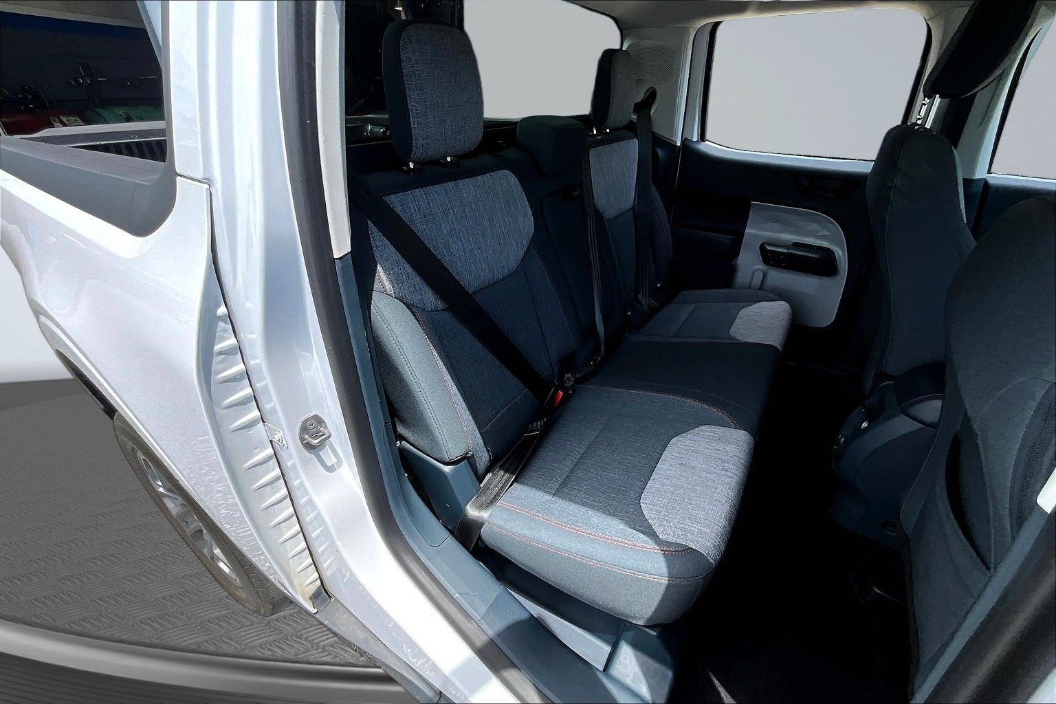 Used 2024 Ford Maverick XLT FWD image 24