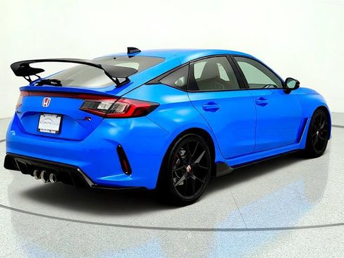 Used 2025 Honda Civic Type R image 5