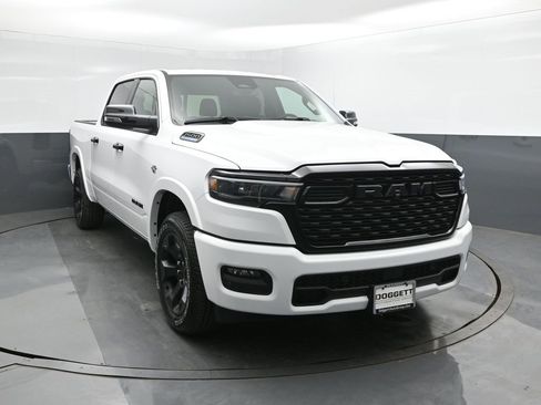 New 2026 RAM 1500 Lone Star image 22
