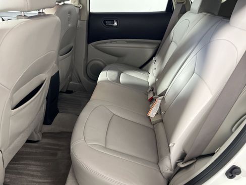 Used 2012 Nissan Rogue SL image 24