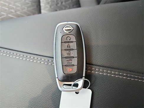 New 2026 Nissan Sentra SV w/ SV Convenience Package image 35