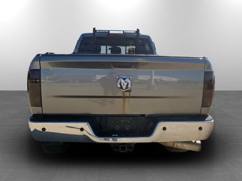 Used 2010 Dodge Ram 3500 Truck Laramie image 8