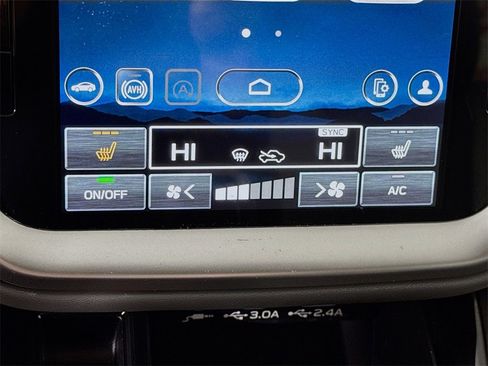 Certified 2024 Subaru Outback Onyx Edition image 13