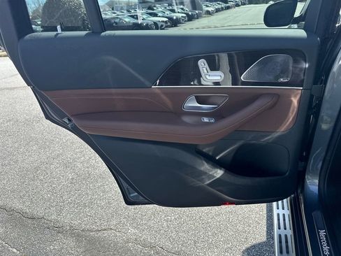 New 2026 Mercedes-Benz GLS 450 GLS 450 image 23