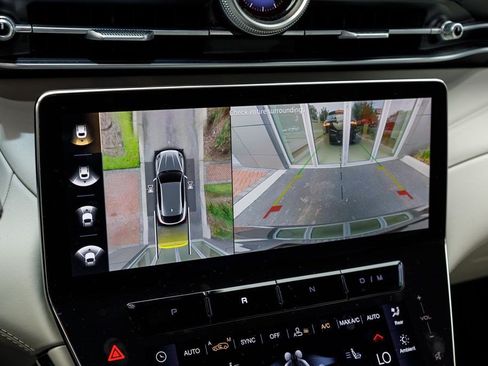 Certified 2023 Maserati Grecale Modena AWD/4WD image 31