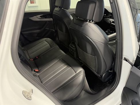 Used 2023 Audi A4 2.0T Premium Plus w/ Premium Plus Package image 20