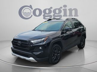 Used 2024 Toyota RAV4 Adventure AWD/4WD 360° Tour
