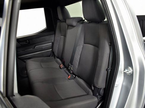 Certified 2024 Toyota Tacoma SR5 image 18