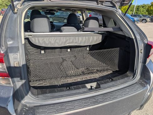 Used 2021 Subaru Crosstrek 2.0i Premium w/ Moonroof Package AWD/4WD image 32
