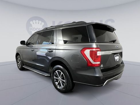 Used 2021 Ford Expedition XLT AWD/4WD image 8