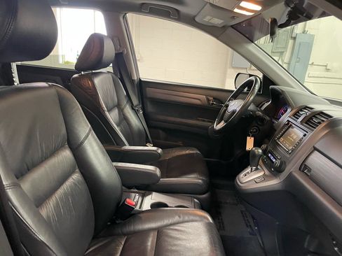 Used 2009 Honda CR-V EX-L image 20